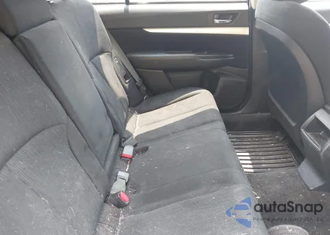 2013 Subaru Outback 2.5I Premium z USA, uszkodzony, nr VIN 4S4BRCCC9D3236717